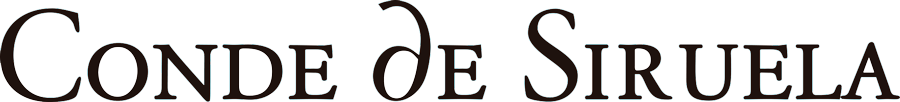 logo conde siruela