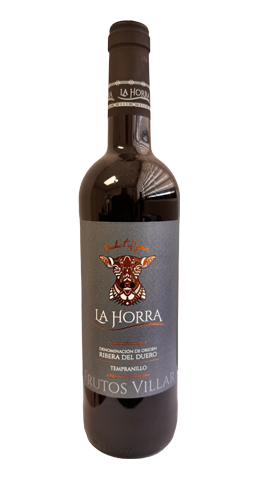 vino la horra joven
