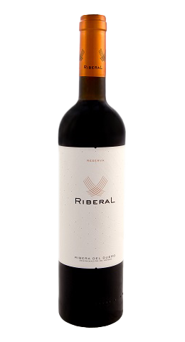vino riberal reserva